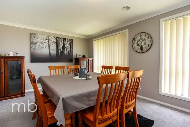 Fifth view of Homely house listing, 1 Braeburn Crescent, Orange NSW 2800