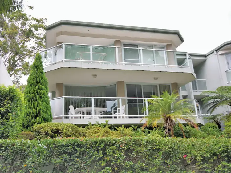 6/153 Government Road, Corlette NSW 2315