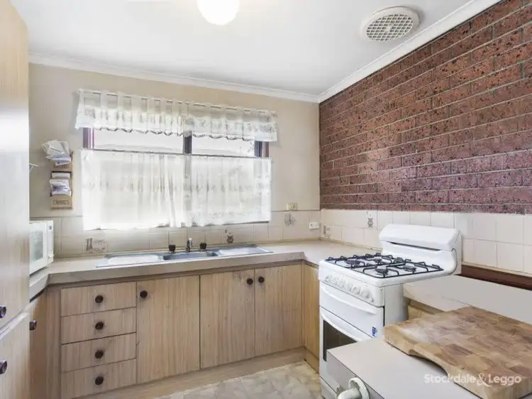 Second view of Homely house listing, 2/60 FAIRBAIRN ROAD, Cranbourne VIC 3977