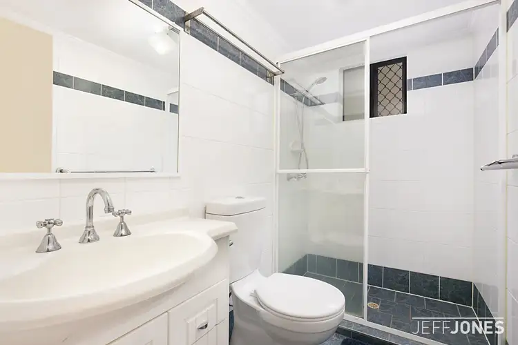 Fourth view of Homely unit listing, 20/15 Dansie Street, Greenslopes QLD 4120