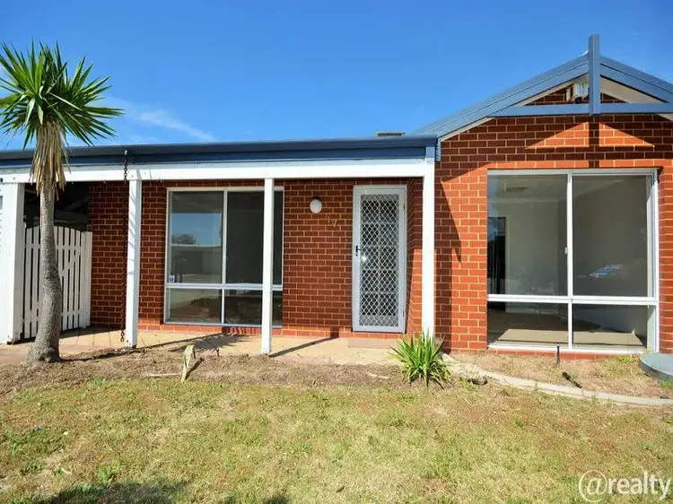 Third view of Homely house listing, 17 Basslet Pl, Warnbro WA 6169