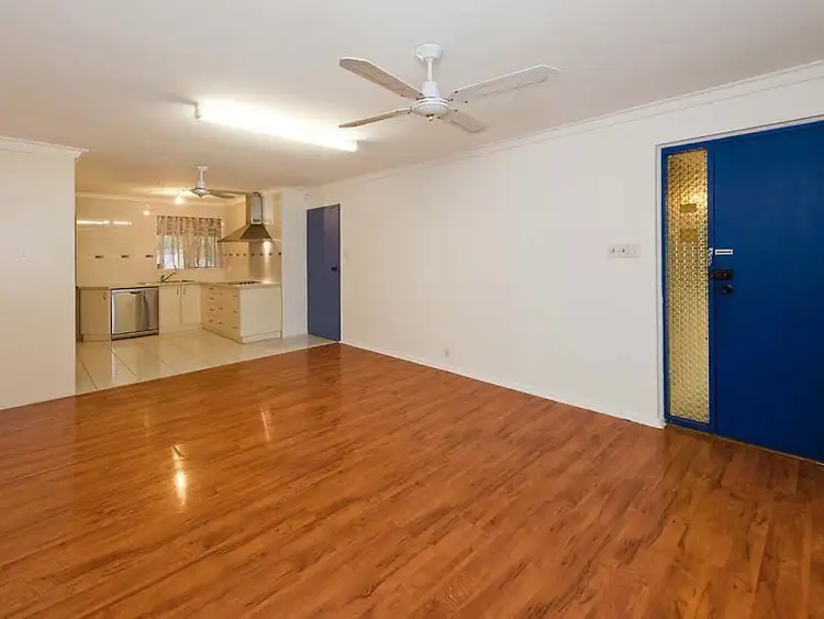 Fourth view of Homely semi-detached listing, B/17 Faulkner Way, Eden Hill WA 6054