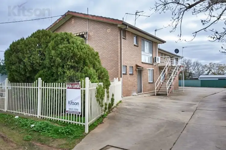 Main view of Homely block of units listing, 1-5/55 Chaston Street, Wagga Wagga NSW 2650