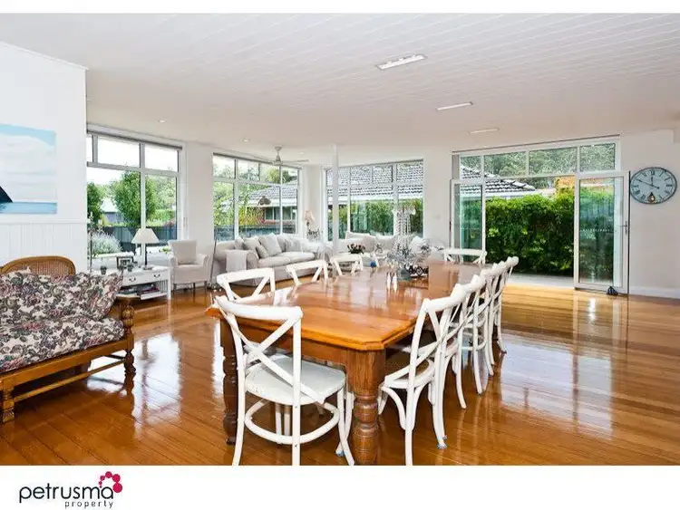 Sixth view of Homely house listing, 43 Balmoral Road, Kingston Beach TAS 7050