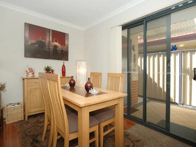 Sixth view of Homely unit listing, 220/76 Ridgewood Boulevard, Ridgewood WA 6030