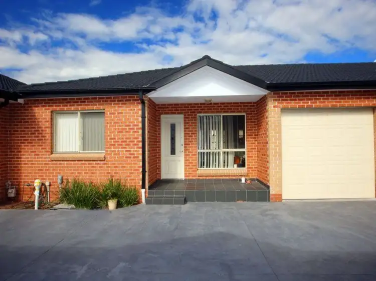 4/66 Baltimore St, Belfield NSW 2191