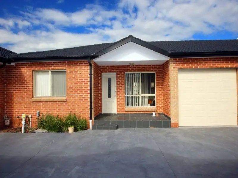 Main view of Homely house listing, 4/66 Baltimore St, Belfield NSW 2191
