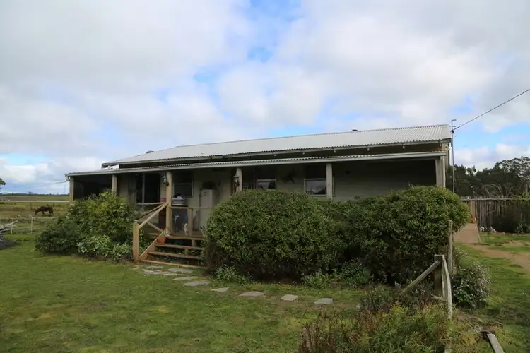 470 Mawbanna Road, Mawbanna TAS 7321