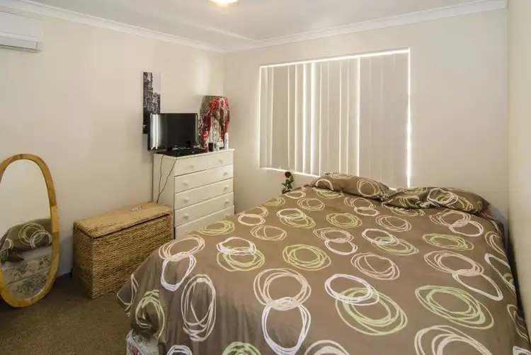 Fourth view of Homely unit listing, 2a Peake Street, West Busselton WA 6280