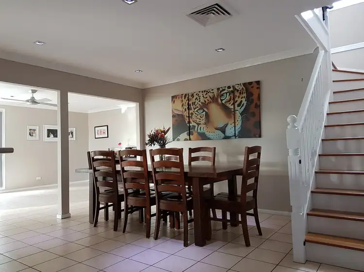Third view of Homely house listing, 19 Silverwood Close, Medowie NSW 2318