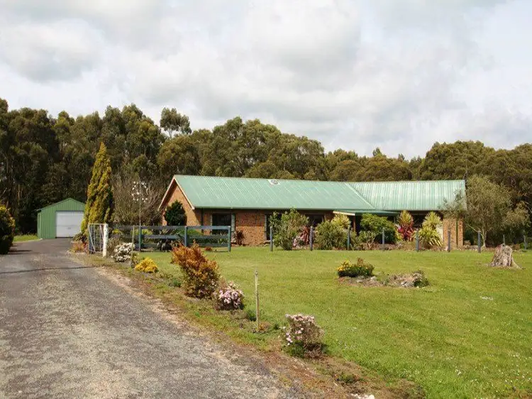 95 Mella Road, Smithton TAS 7330