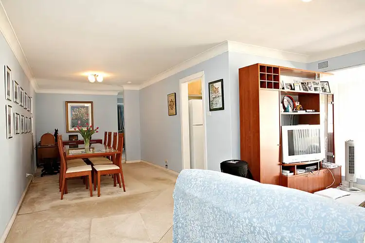 Third view of Homely apartment listing, 11/37 Forster Street, West Ryde NSW 2114