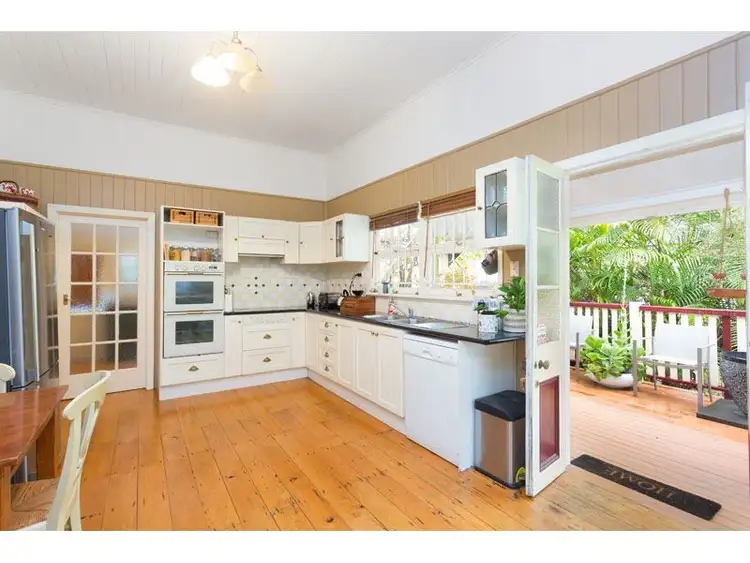 Second view of Homely house listing, 72 Birdwood Road, Holland Park West QLD 4121