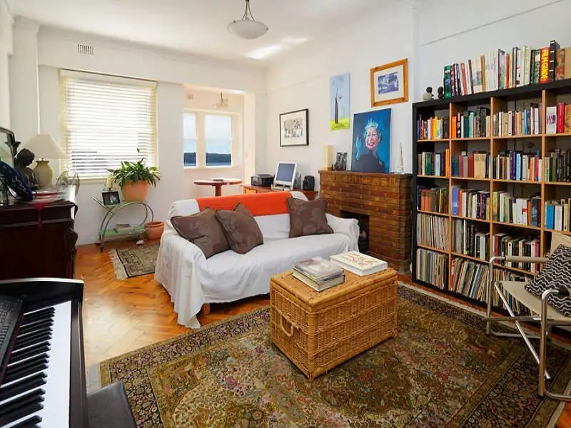 Main view of Homely apartment listing, 804/12 Macleay Street, Potts Point NSW 2011