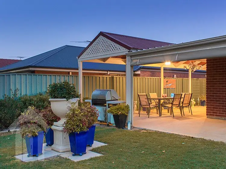Fifth view of Homely house listing, 17 Erebus Circuit, Morphett Vale SA 5162