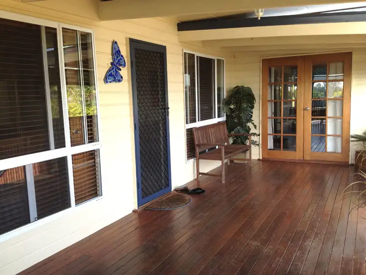 Third view of Homely house listing, 9 Harlequin St, Calliope QLD 4680