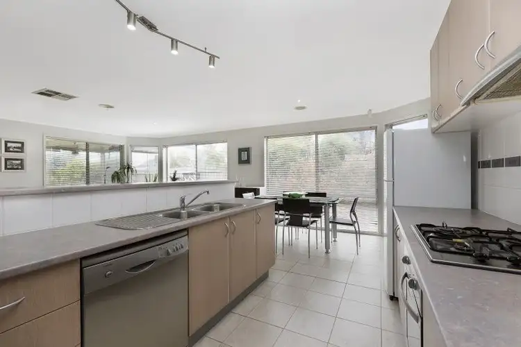 Second view of Homely house listing, 12 SAUNTON DRIVE, Cranbourne VIC 3977