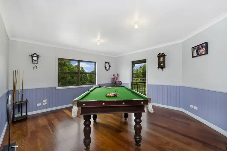 Sixth view of Homely house listing, 194 Townsend Road, Ocean View QLD 4521