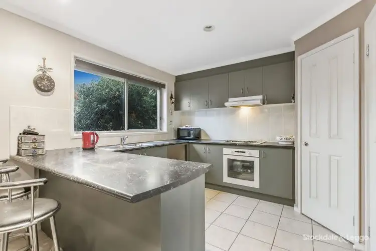 Second view of Homely house listing, 66 CENTRAL PARKWAY, Cranbourne West VIC 3977