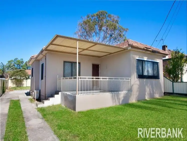 29 Strickland Road, Guildford NSW 2161