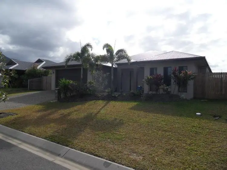 Seventh view of Homely house listing, 11 LIONTOWN WAY, Trinity Park QLD 4879