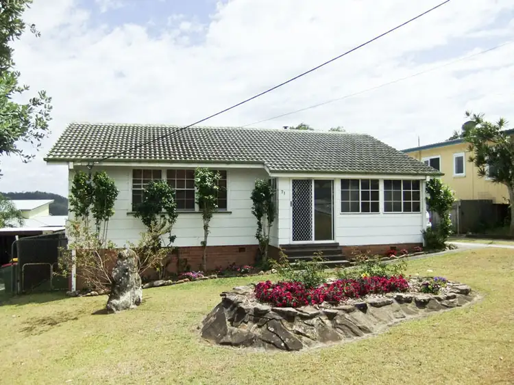 Main view of Homely house listing, 71 Wharf Street, Maclean NSW 2463