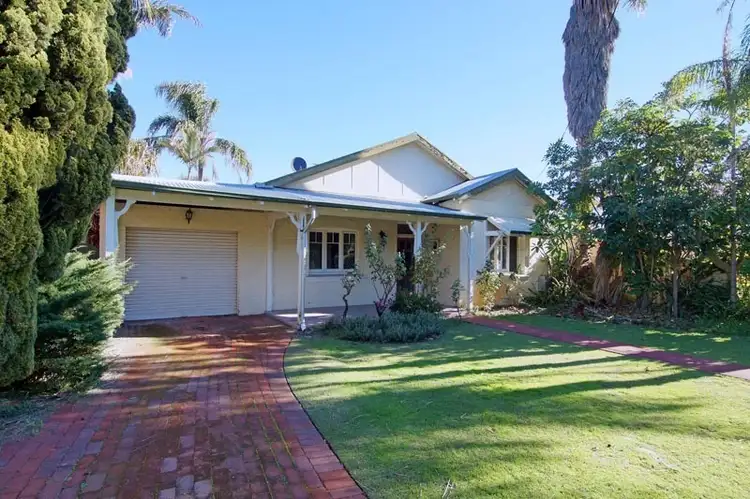 91 Fifth Avenue, Mount Lawley WA 6050