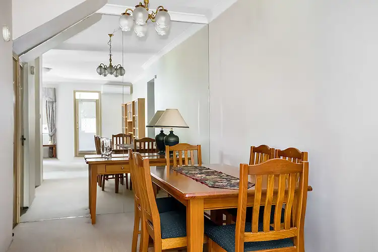 Fourth view of Homely apartment listing, 9/168-170 Albert Road, Strathfield NSW 2135