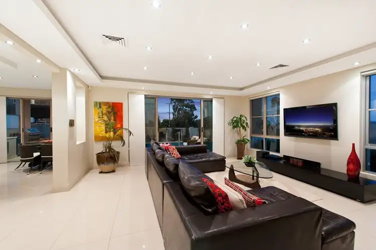 Sixth view of Homely house listing, 1 Crystal Street, Sylvania NSW 2224