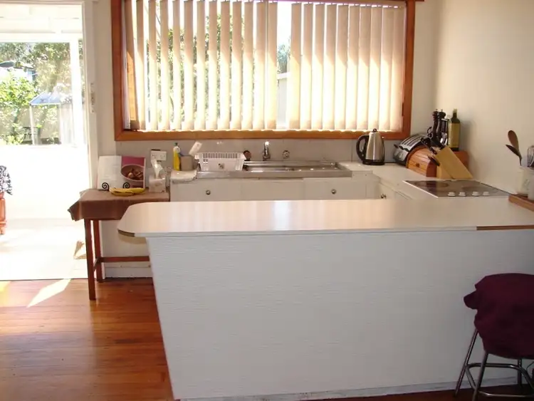 Second view of Homely house listing, 28 Bayview Road, Lauderdale TAS 7021