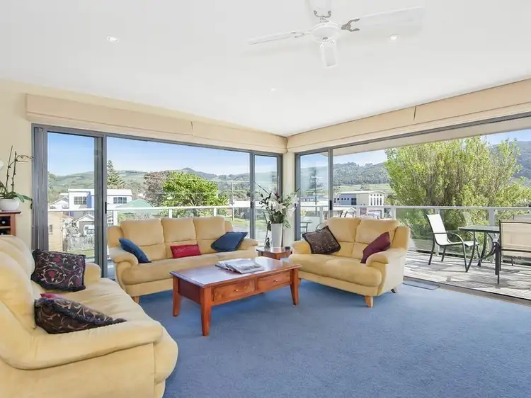 Third view of Homely apartment listing, Unit 12/4 Hardy Street, Apollo Bay VIC 3233
