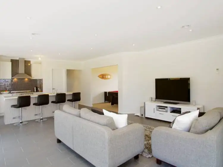Third view of Homely house listing, 60 Ironbark Street, Waurn Ponds VIC 3216