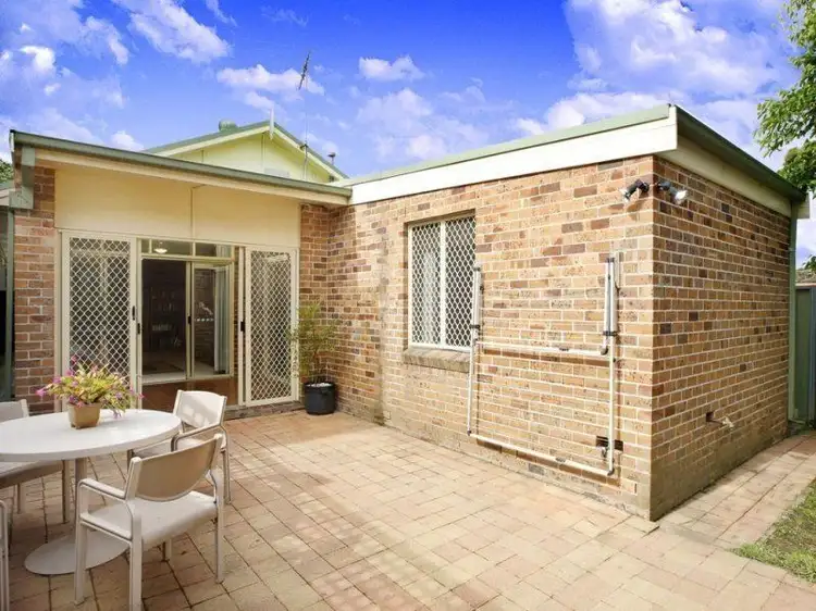 Fourth view of Homely house listing, 73 Mitchell St, Croydon Park NSW 2133