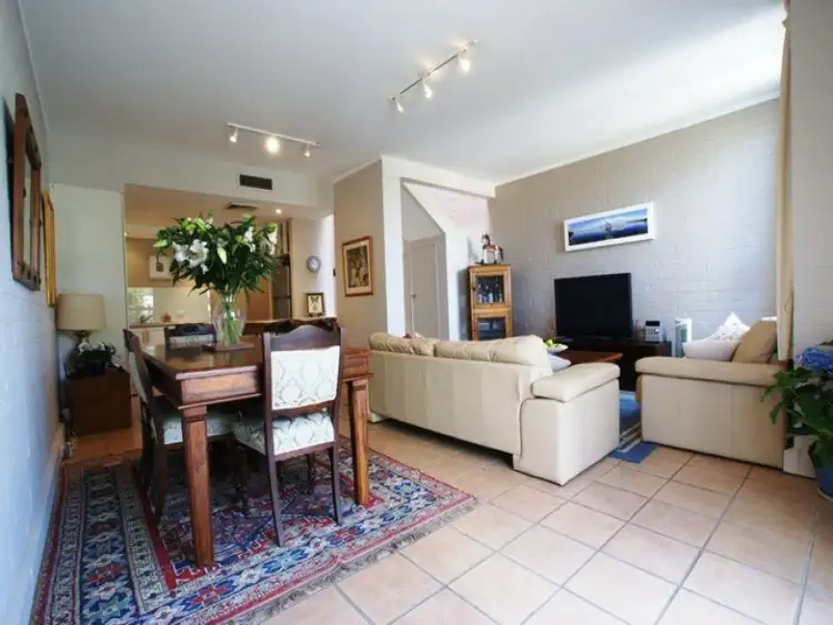 Sixth view of Homely townhouse listing, 2/16 Crossland Court, Peppermint Grove WA 6011
