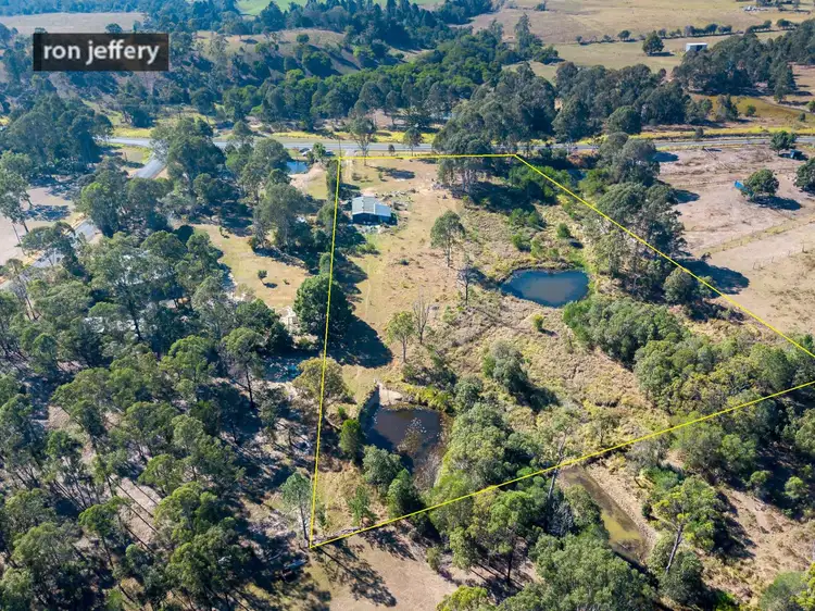 Main view of Homely rural property listing, Lot 17 Kandanga Imbil Road, Imbil QLD 4570