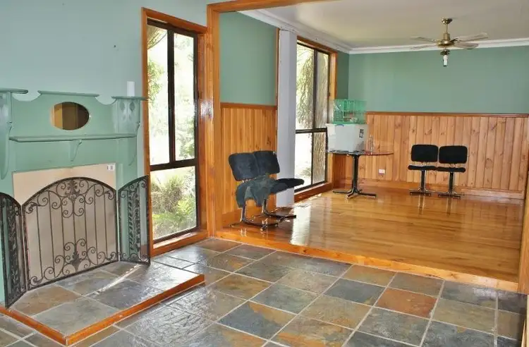 Fifth view of Homely house listing, 6 Roxburgh Road, Yallourn North VIC 3825