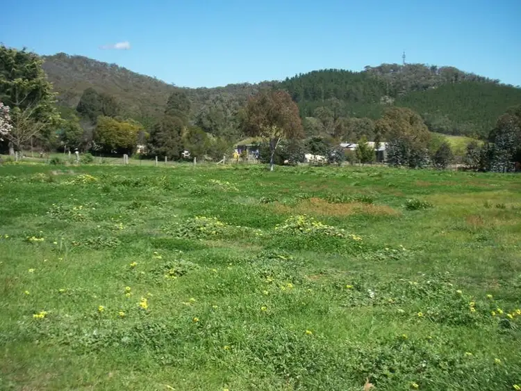 Main view of Homely land listing, Mummery Road, Myrtleford VIC 3737