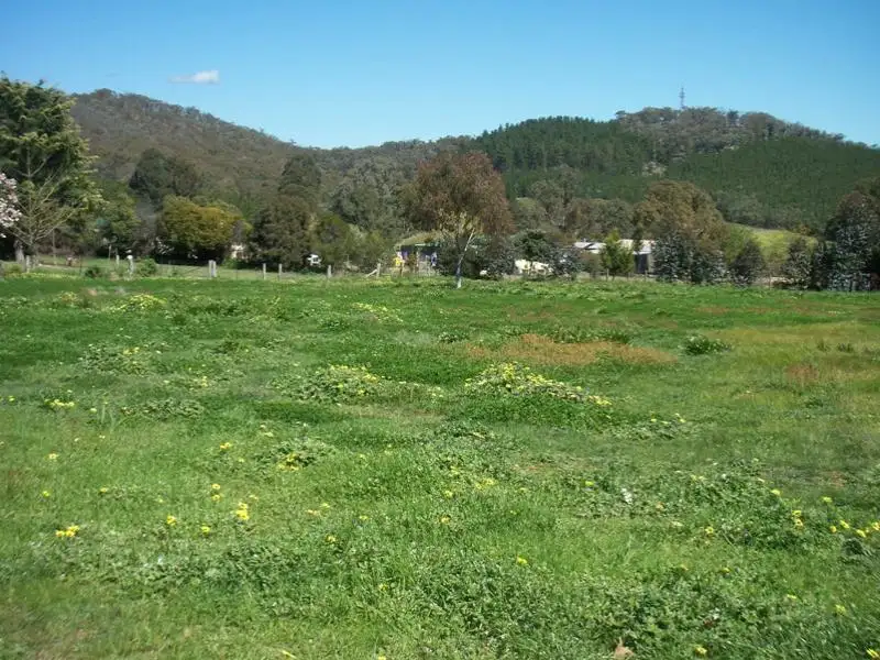 Main view of Homely land listing, Mummery Road, Myrtleford VIC 3737