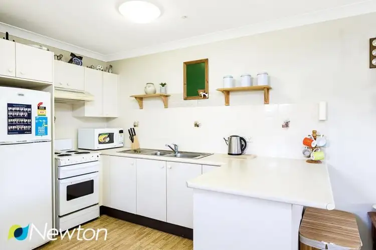 Third view of Homely villa listing, 48/29-33 Corella Road, Kirrawee NSW 2232