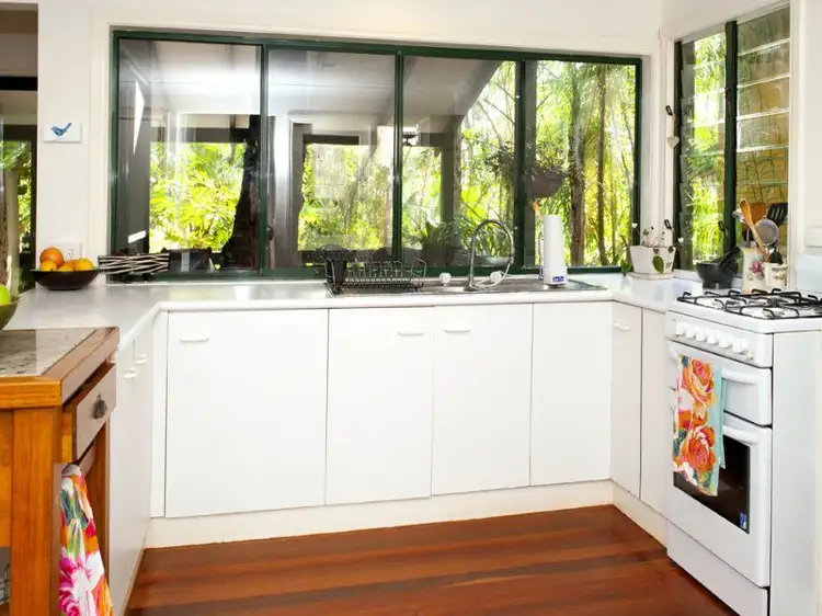 Fourth view of Homely townhouse listing, 5/21-25 Cemetery Road, Byron Bay NSW 2481
