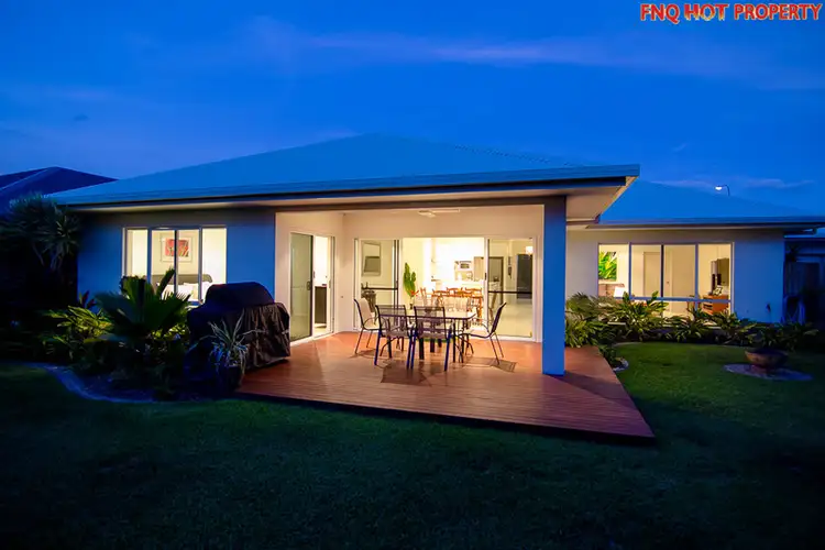 Second view of Homely house listing, 38 Moojeeba Way, Trinity Park QLD 4879