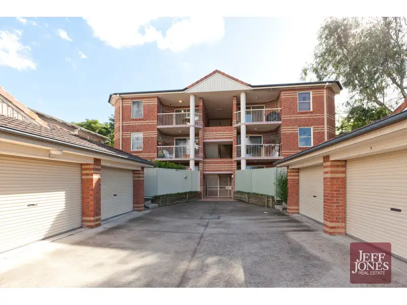 Main view of Homely unit listing, 5/11 Prince Street, Annerley QLD 4103