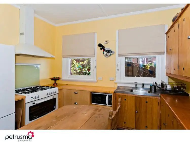 Fourth view of Homely unit listing, 1/18 Auvergne Avenue, Mount Stuart TAS 7000