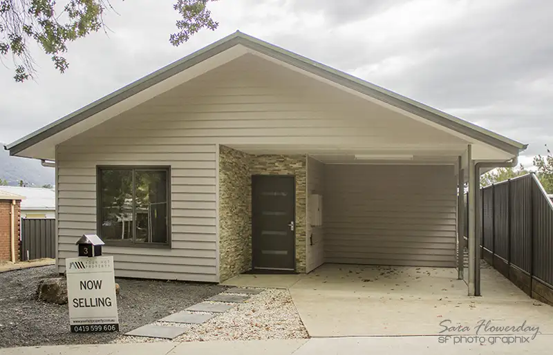 Main view of Homely house listing, 3 Maddison Street, Mount Beauty VIC 3699