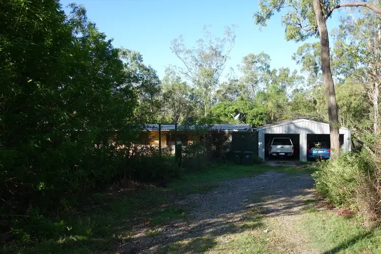 Main view of Homely house listing, 34 Moody's Road, Hervey Range QLD 4817