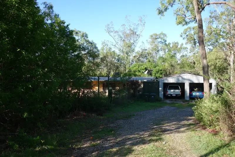 Main view of Homely house listing, 34 Moody's Road, Hervey Range QLD 4817