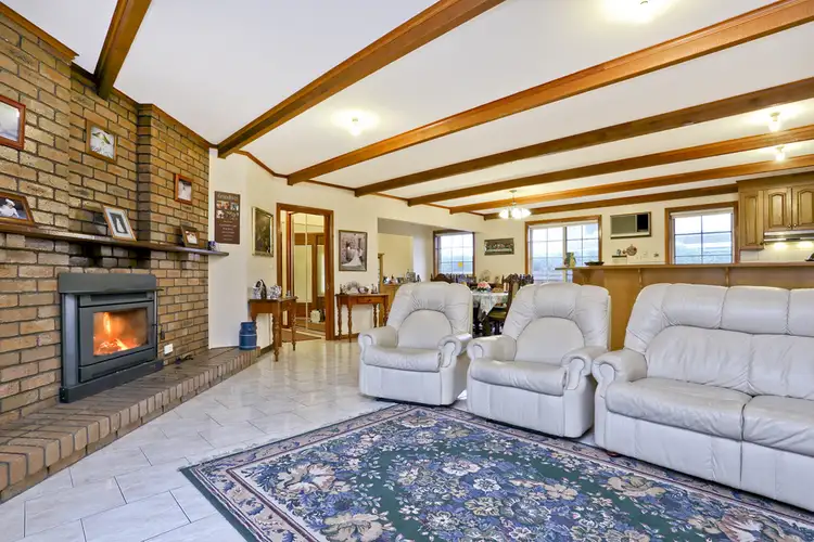 Fourth view of Homely house listing, 31 Rowe Street, Hamlyn Heights VIC 3215