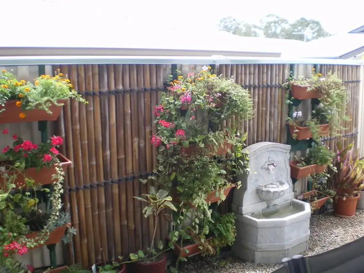 Fourth view of Homely villa listing, 105/42 Quinzeh Creek Road, Logan Village QLD 4207
