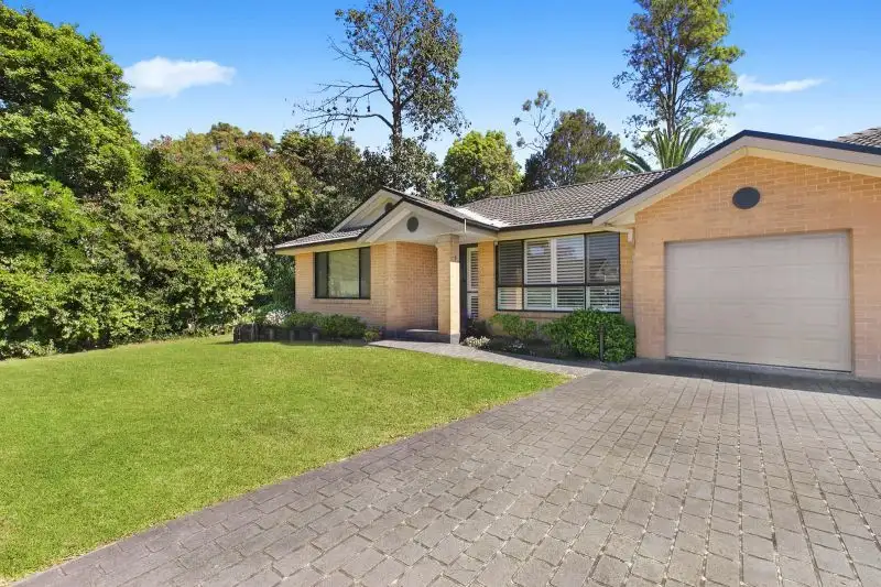 Main view of Homely villa listing, 5/23 Darley Street, Forestville NSW 2087