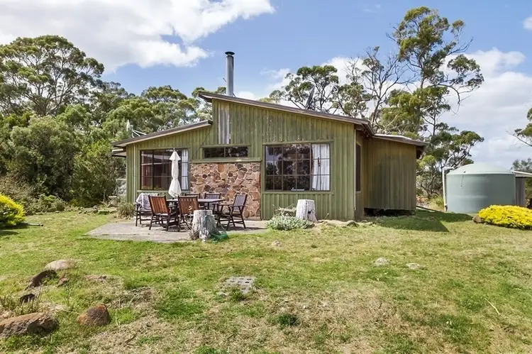 Main view of Homely house listing, 82 Scarrs Road, Garden Island Creek TAS 7112